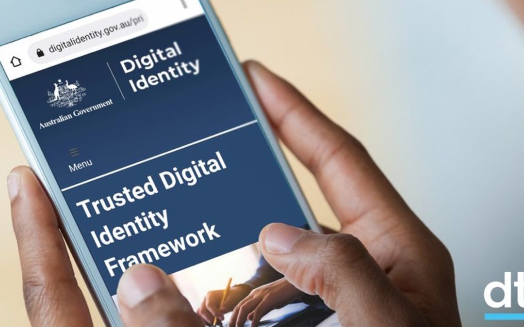 Digital ID news